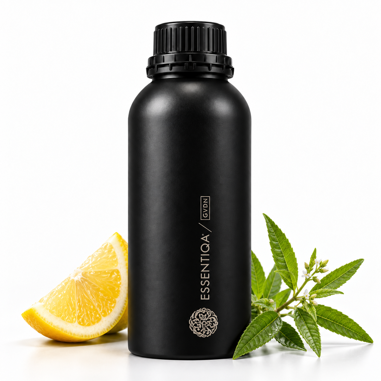 VERBENA — ESSENTIQA / GVDN