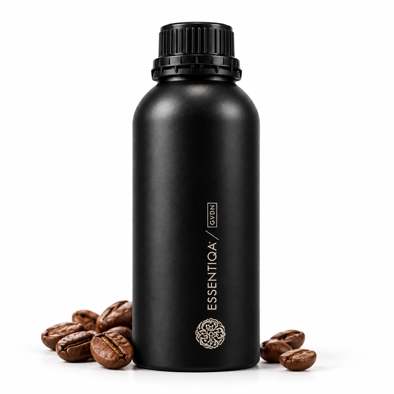 CAFÉ — ESSENTIQA / GVDN
