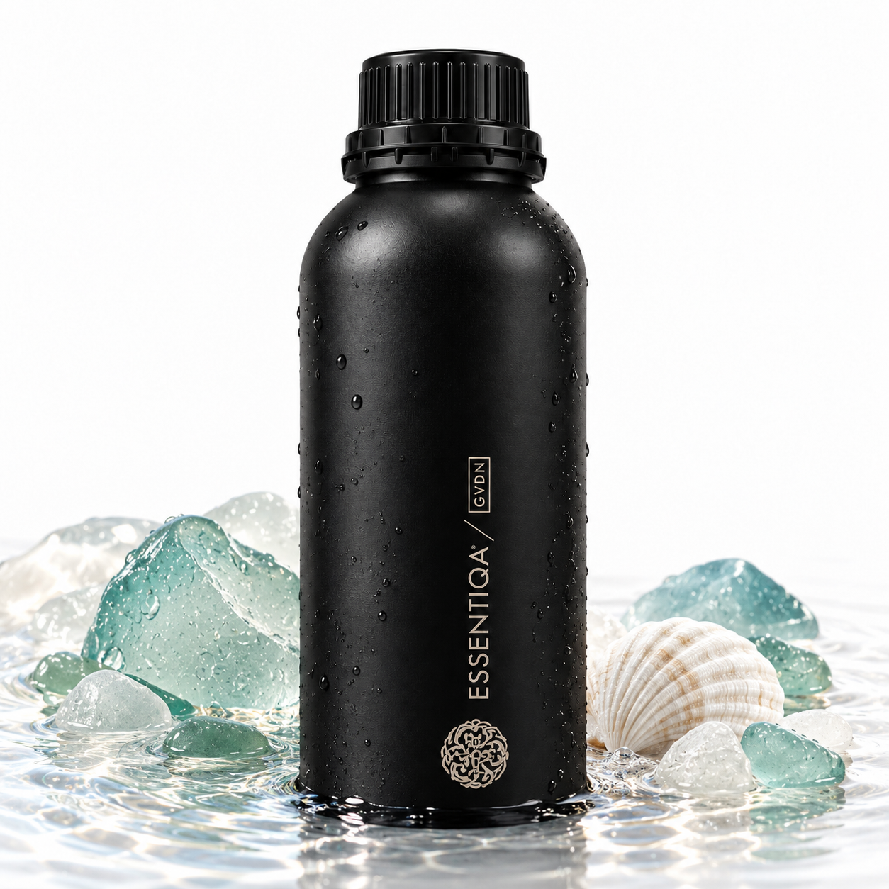 AQUARELLE OCEAN — ESSENTIQA / GVDN