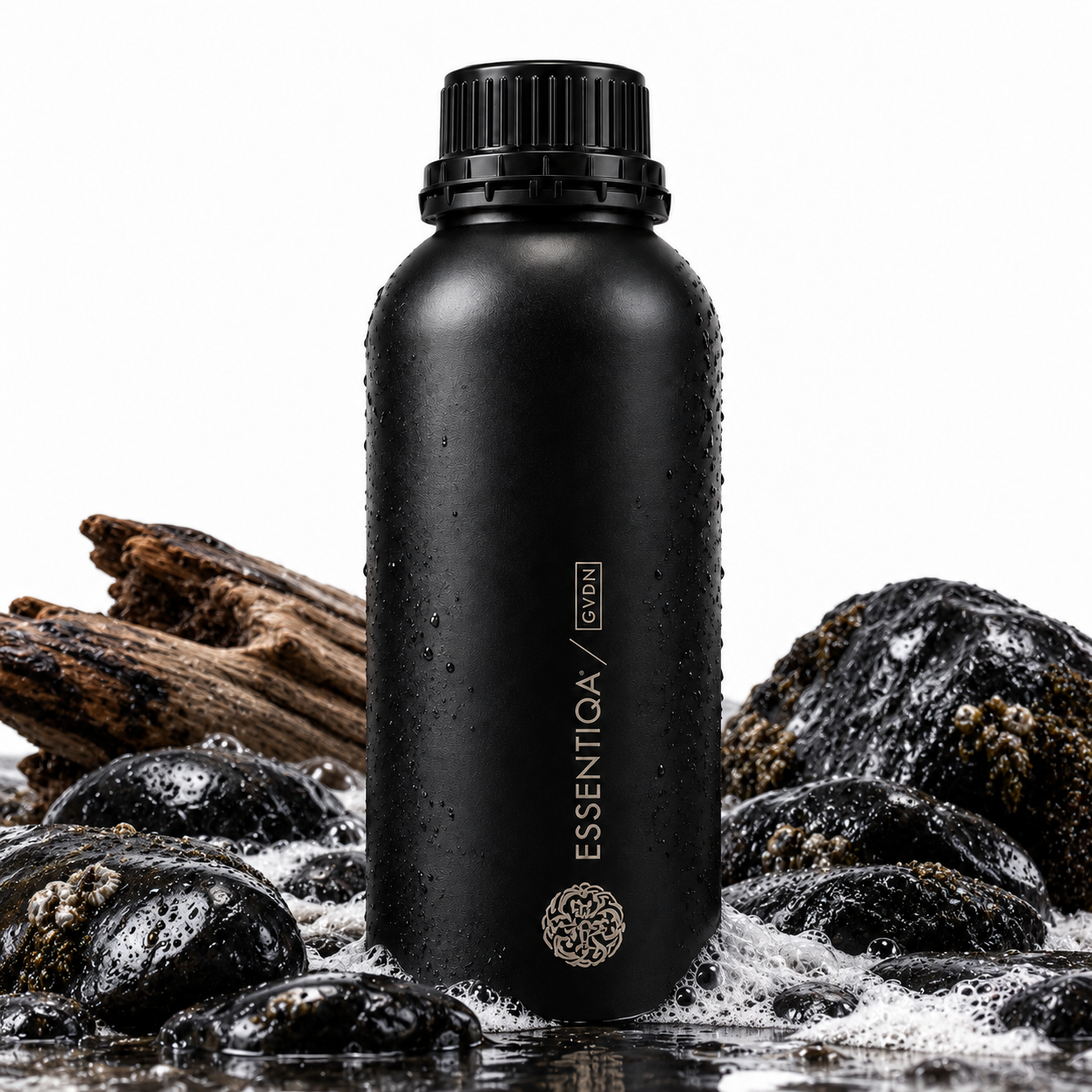 BLACK SEA — ESSENTIQA / GVDN